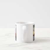 Cloverland Hydro espresso mok (Achterkant)