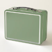 CLOVES Community Heroes Metal Lunchbox (Achterkant)