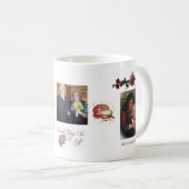 clovis en poly mok (Voorkant rechts)