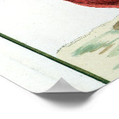 Clovis I (481-511) King of the Salian Franks from Poster (Hoek)