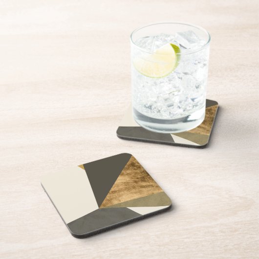 Clovis II Bier Onderzetter (Rechterzijde)