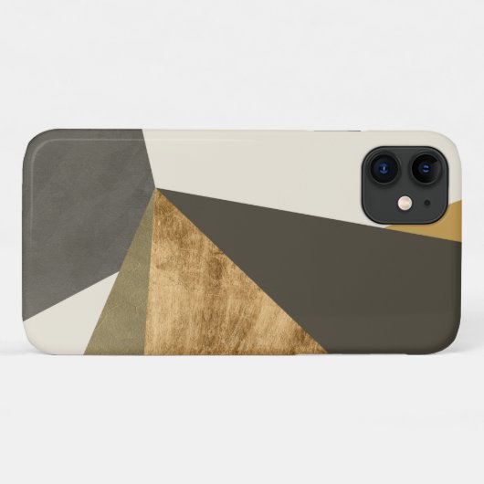 Clovis II Case-Mate iPhone Case (Achterkant (horizontaal))