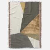 Clovis II Deken (Voorkant Verticaal)