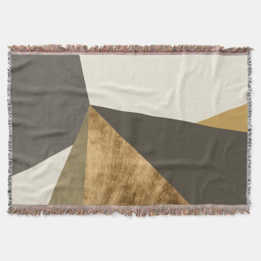 Clovis II Deken (Voorkant)