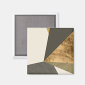 Clovis II Magneet (Voorkant / Achterkant)