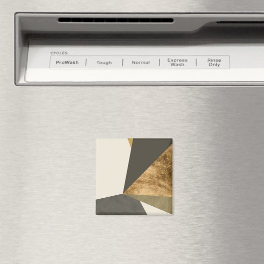 Clovis II Magneet (Insitu (Vaatwasser))