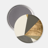 Clovis II Magneet (Voorkant / Achterkant)