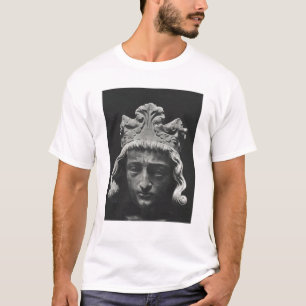 Clovis II , Merovingian Frankish T-shirt