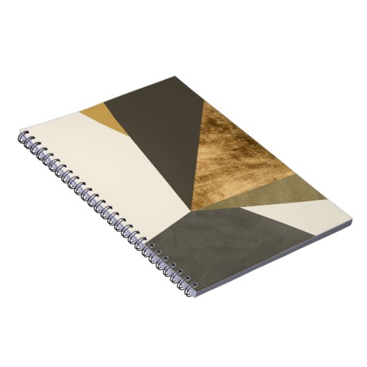 Clovis II Notitieboek (Rechterzijde)