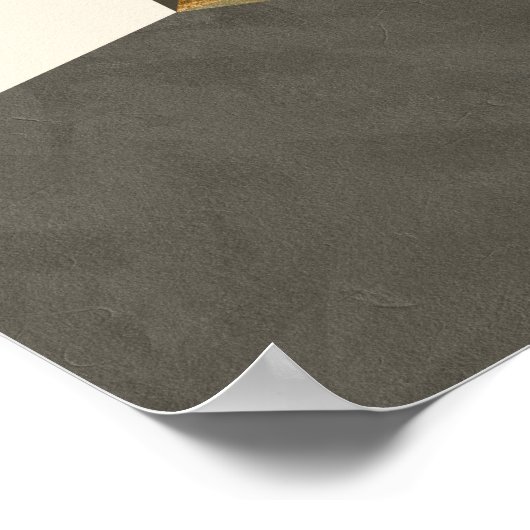 Clovis II Poster (Hoek)