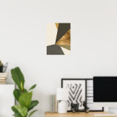 Clovis II Poster (Thuiskantoor)