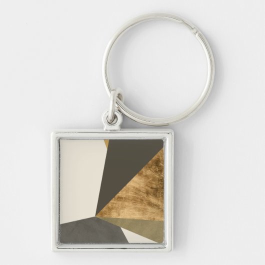 Clovis II Sleutelhanger (Voorkant)