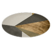 Clovis II Snijplank (Hoek)