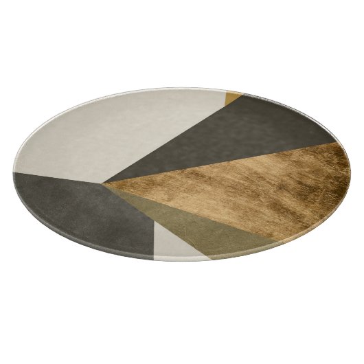 Clovis II Snijplank (Hoek)