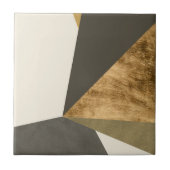 Clovis II Tegeltje (Voorkant)