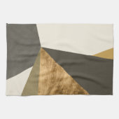 Clovis II Theedoek (Horizontaal)