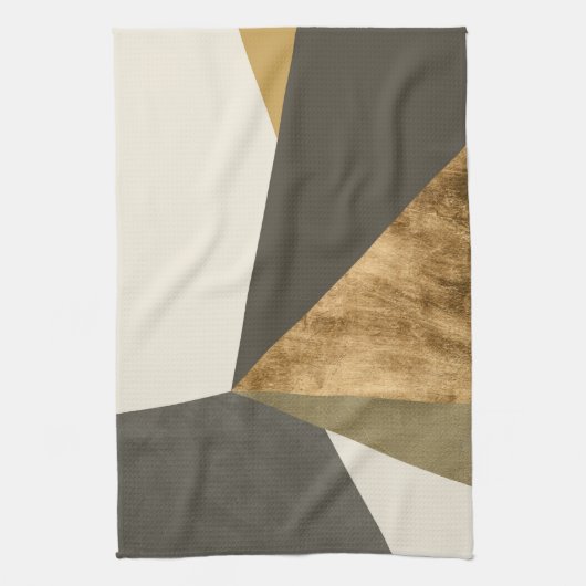 Clovis II Theedoek (Verticaal)