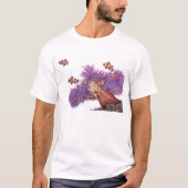 Clowfish T-shirt (Voorkant)