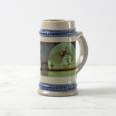 CLOWH SPRINGEN 9VER TUE M00N BIERPUL (Voorkant rechts)