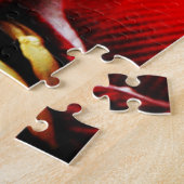 Clown 1 11x14 252pc jpa legpuzzel (Zijkant)