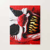 Clown 1 11x14 252pc jpa legpuzzel (Verticaal)