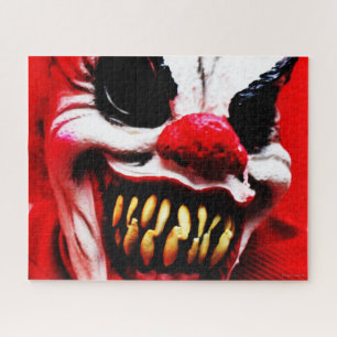Clown 1 16x20 520pc jpa legpuzzel
