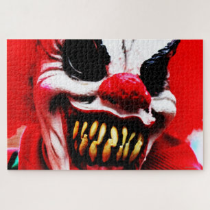 Clown 1 20x30 1014pc jpcnm legpuzzel