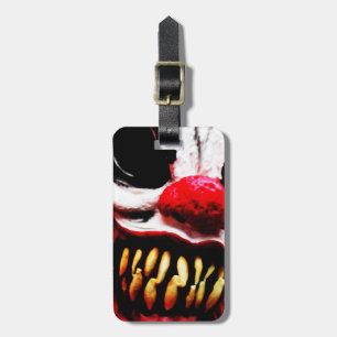 Clown 1 cd ltcnm bagagelabel