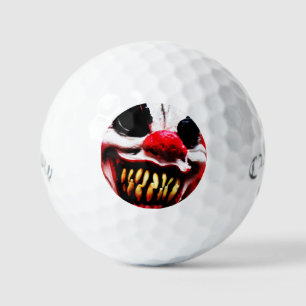 Clown 1 css gbcna golfballen
