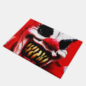 Clown 1 dmcnm deurmat (Schuin)