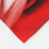 Clown 1 fbcna fleece deken (Hoek)