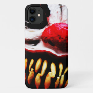 Clown 1 iphcn Case-Mate iPhone case