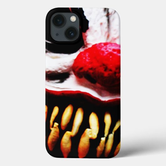 Clown 1 iphcna Case-Mate iPhone case (Achterkant)