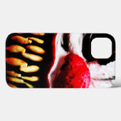 Clown 1 iphcna Case-Mate iPhone case (Achterkant (horizontaal))
