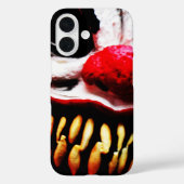 Clown 1 iphcna Case-Mate iPhone case (Achterkant)