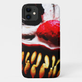 Clown 1 iphcnm Case-Mate iPhone case (Achterkant)