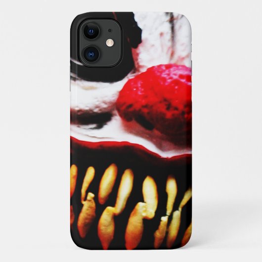 Clown 1 iphcnm Case-Mate iPhone case (Achterkant)