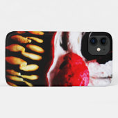 Clown 1 iphcnm Case-Mate iPhone case (Achterkant (horizontaal))