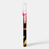 Clown 1 iphcnm Case-Mate iPhone case (Achterkant / Links)