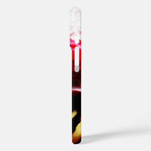 Clown 1 iphcnm Case-Mate iPhone case (Achterkant / Links)