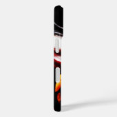 Clown 1 iphcnm Case-Mate iPhone case (Achterkant / Rechts)