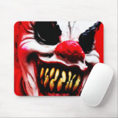 Clown 1 MPa Muismat (Met muis)