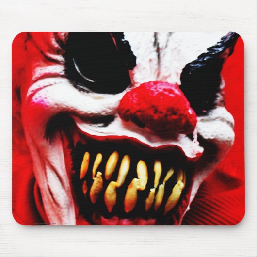 Clown 1 MPa Muismat (Voorkant)