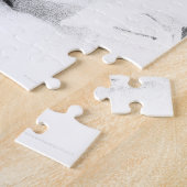 Clown 3 11x14 30pc jpcna legpuzzel (Zijkant)