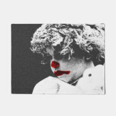 Clown 3 dmcnm deurmat (Voorkant)