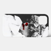 Clown 3 ipha Case-Mate iPhone case (Achterkant (horizontaal))