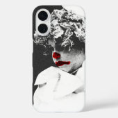 Clown 3 iphcna Case-Mate iPhone case (Achterkant)