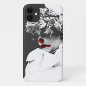 Clown 3 iphcna Case-Mate iPhone case (Achterkant)