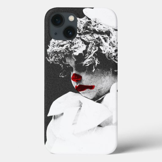 Clown 3 iphcnm Case-Mate iPhone case (Achterkant)