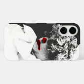 Clown 3 iphcnm Case-Mate iPhone case (Achterkant (horizontaal))